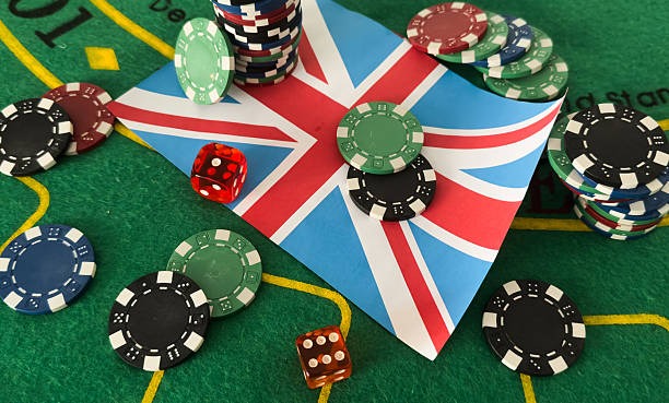 idwin777 How No Commission Baccarat Works