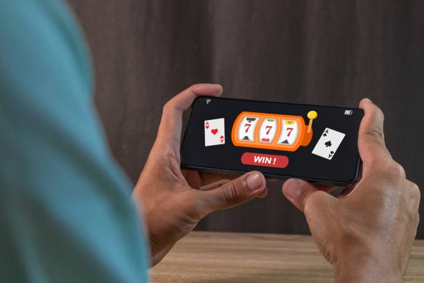 idwin777 Game categories
