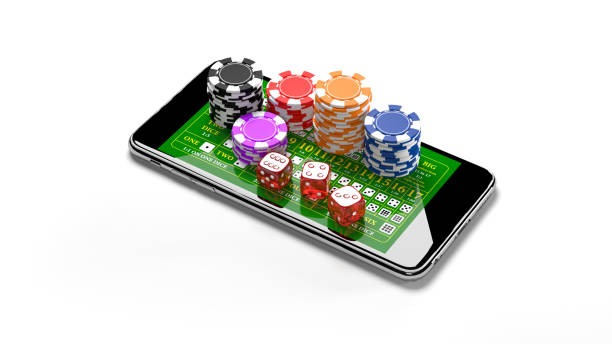 idwin777 Casino Rooms For Indonesia